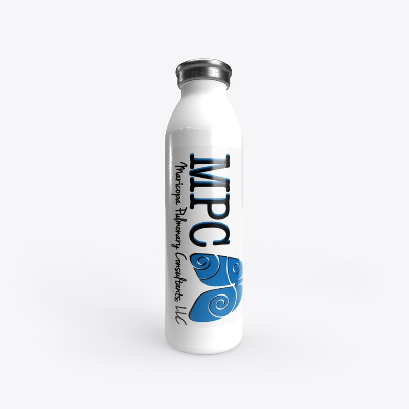 MPC Water Bottle