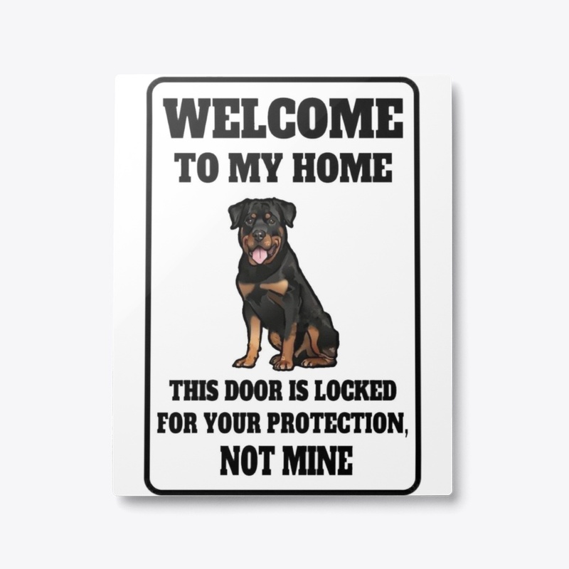 Rottweiler