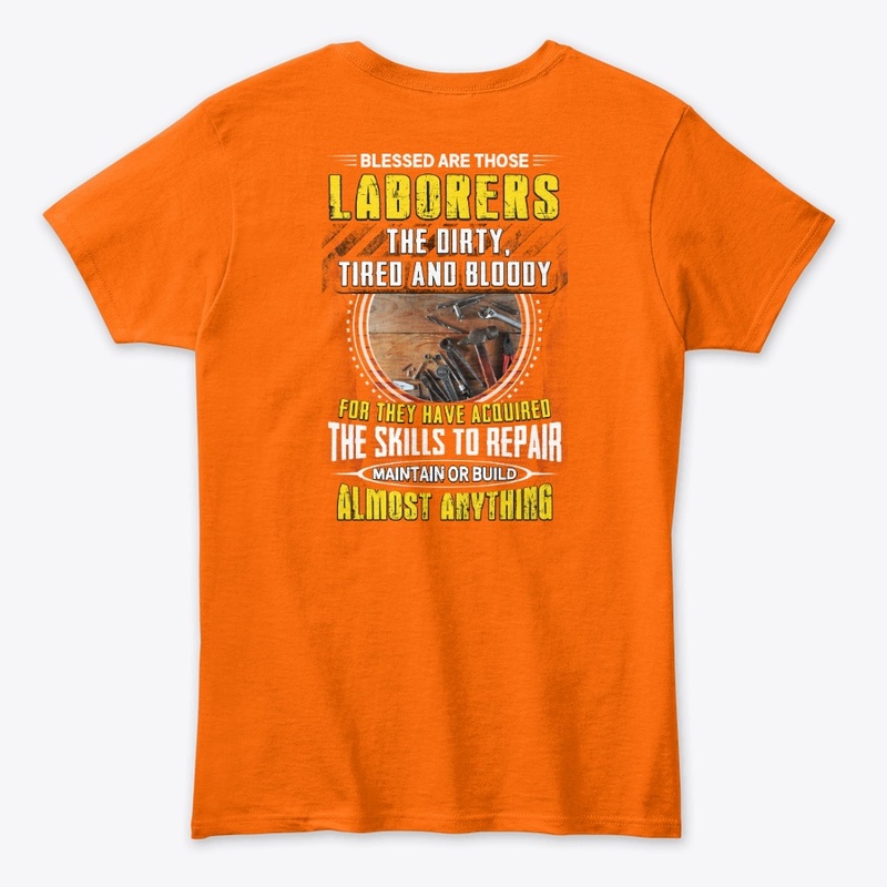 Skilled Laborer