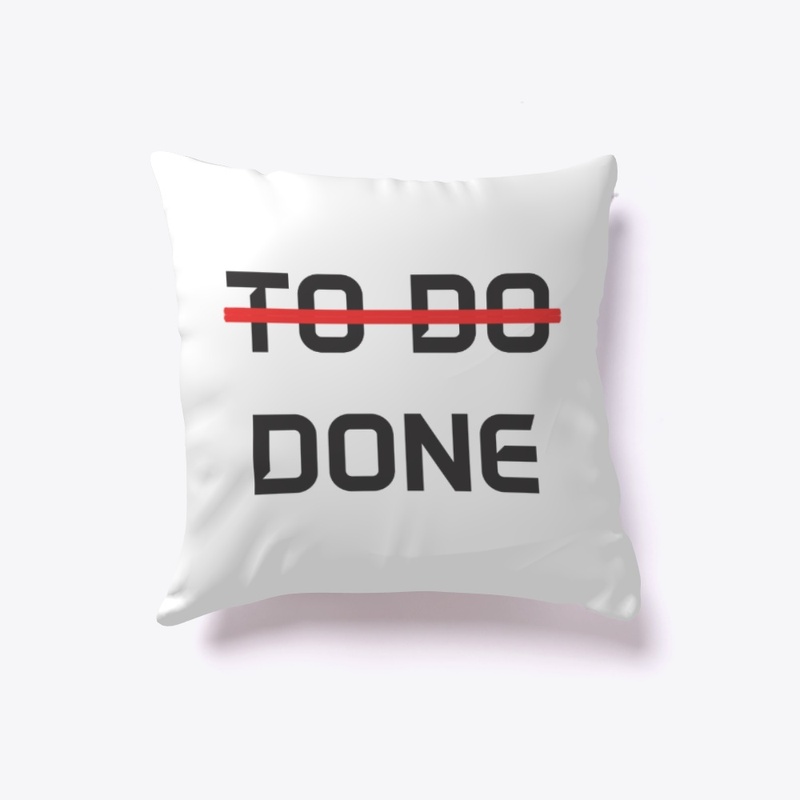 To do - Done