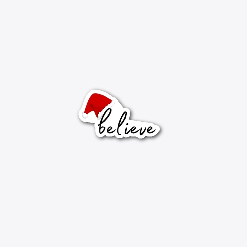 Believe 