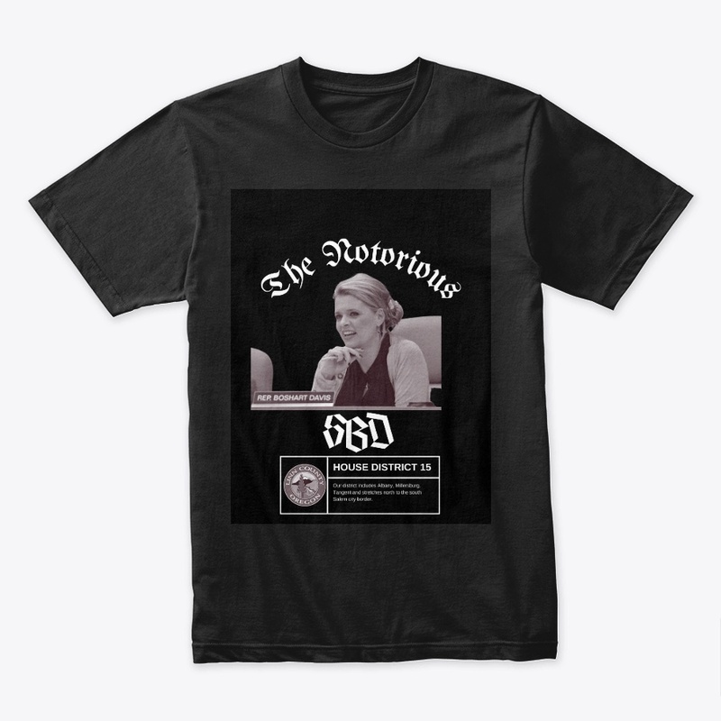 SBD Notorious