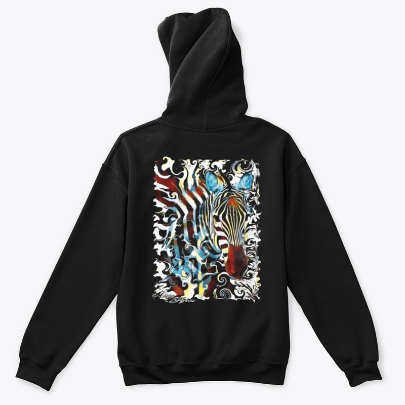 Zebra Blaze K1