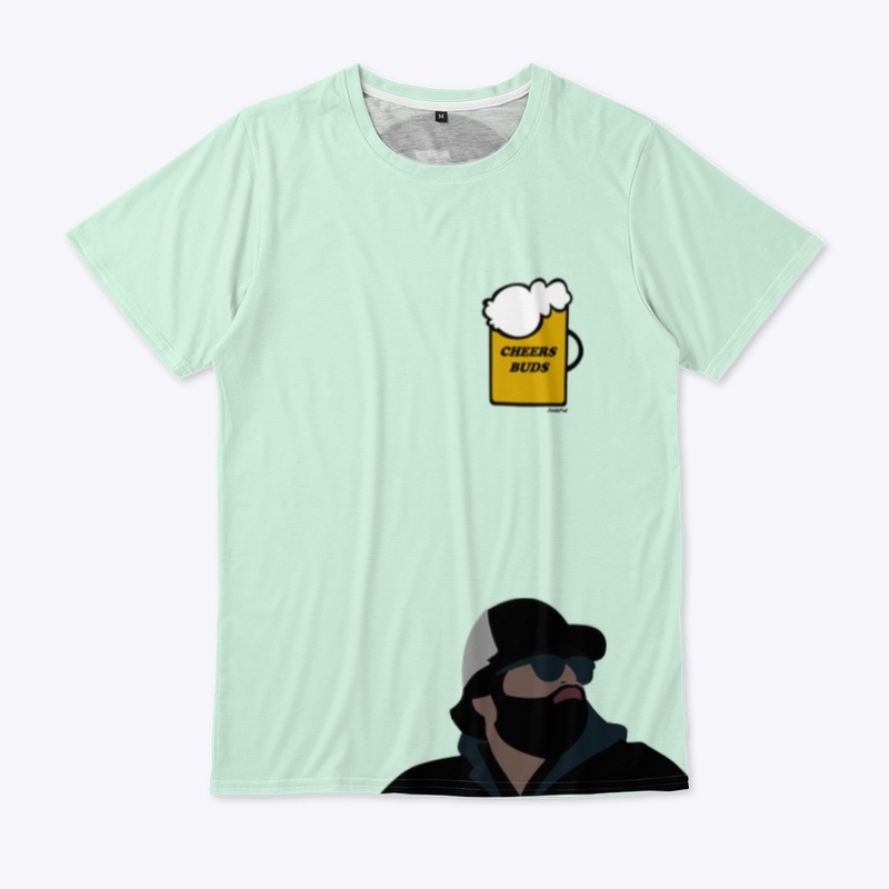 St. Paddy's Limited Edition Print