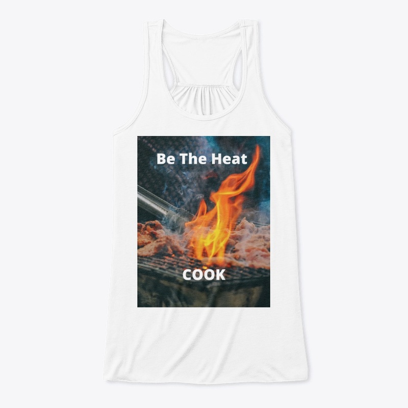 Be the Heat Cook