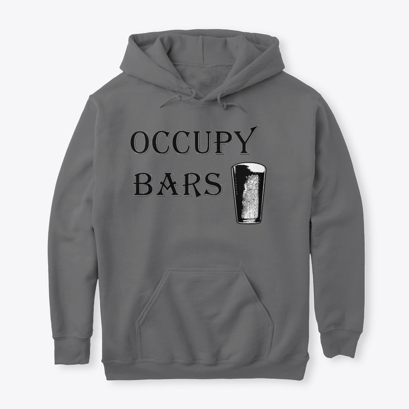 Occupy Bars