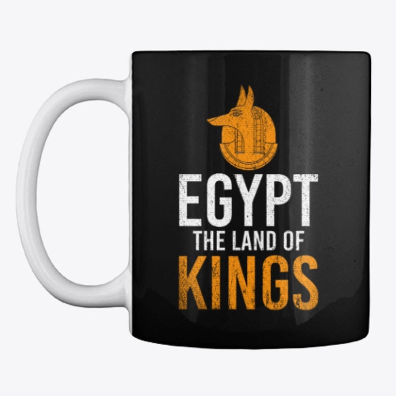 Egypt The Land Of Kings