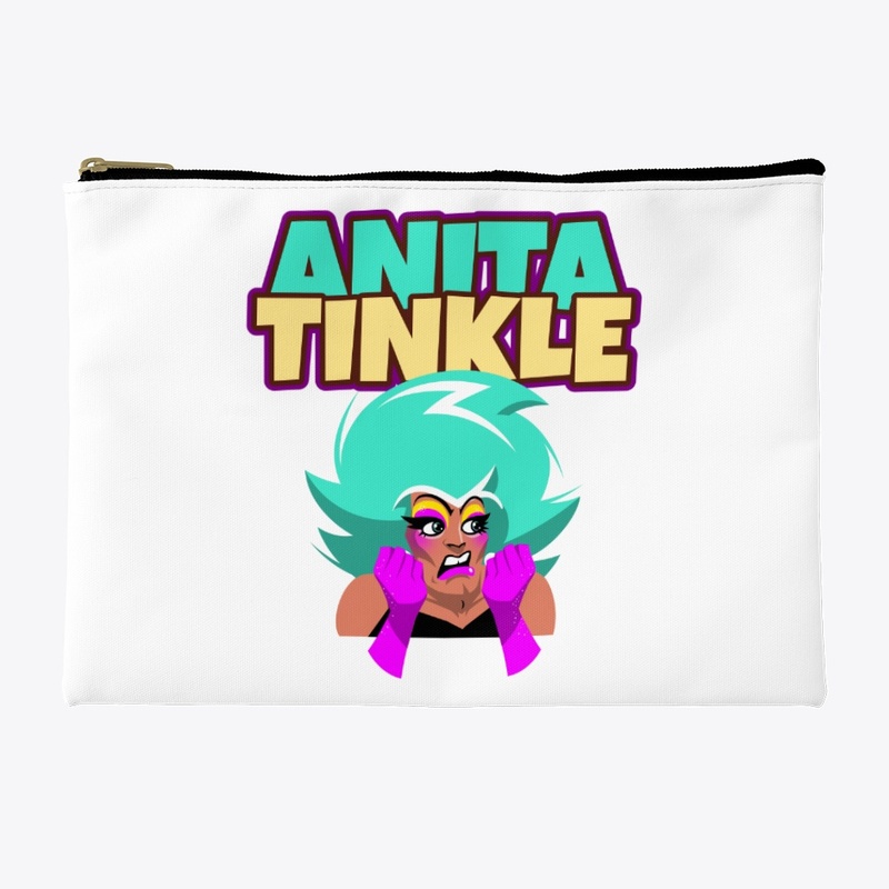 Anita Tinkle