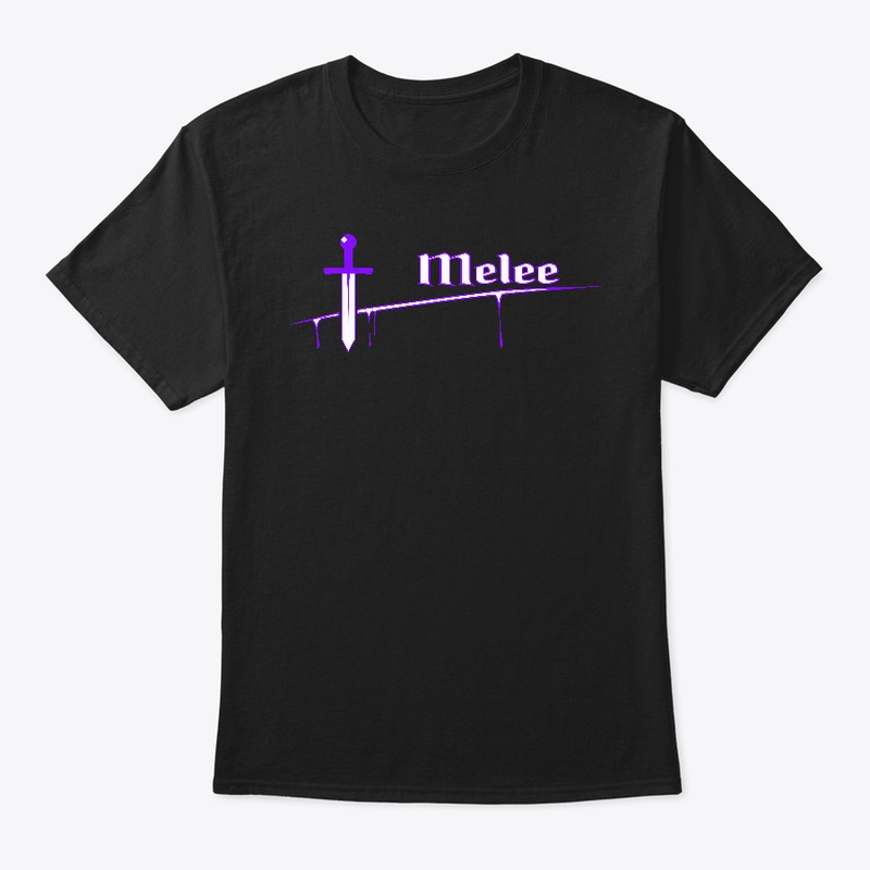 Party Melee