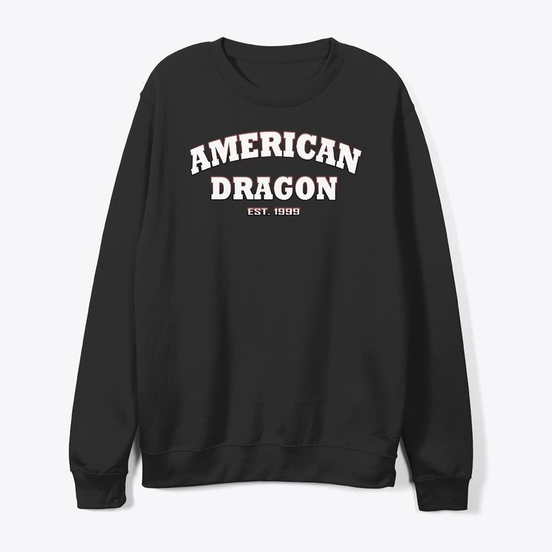 American Dragon