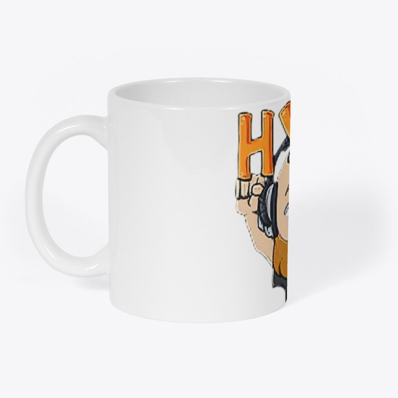 Cliff Hype Emote