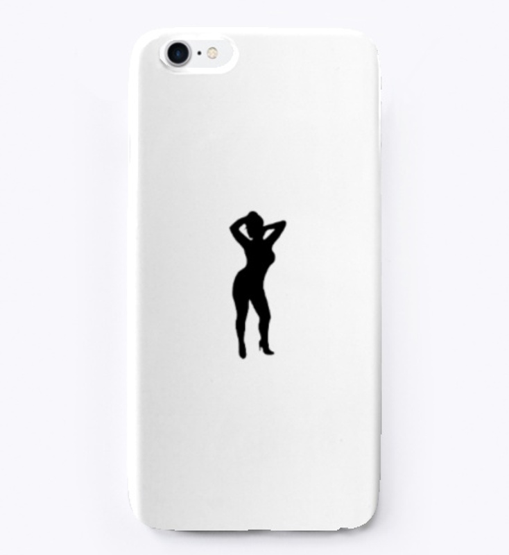 woman silhouette