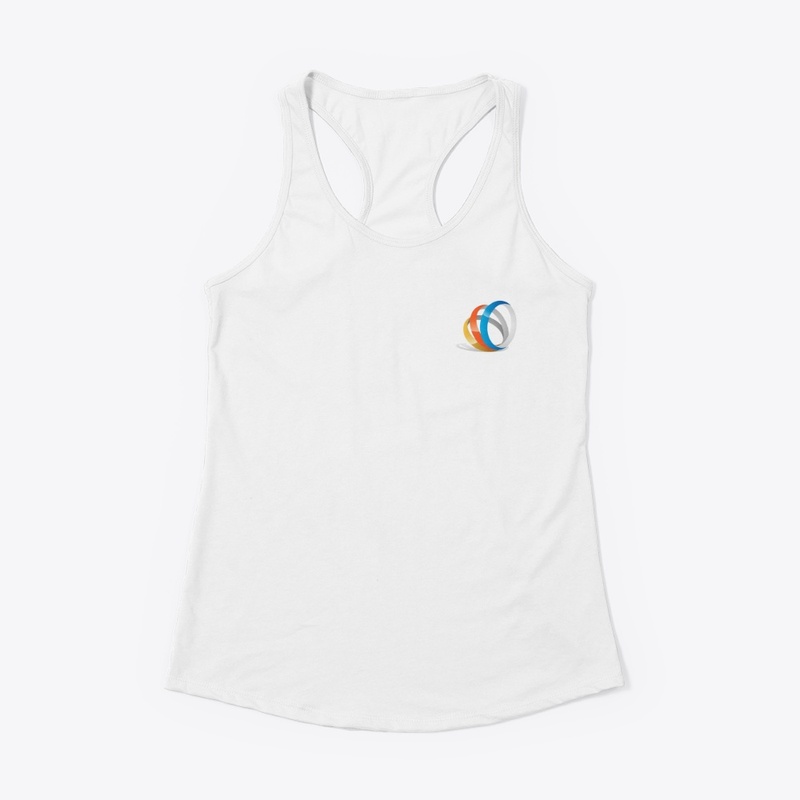 Racerback Women's Tank