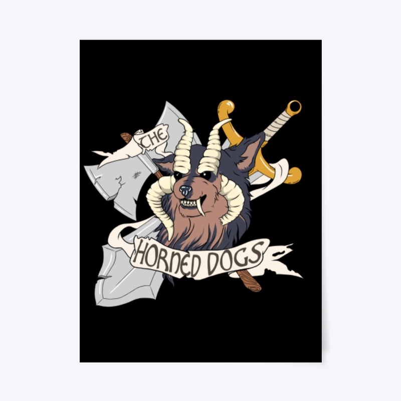 The Horned Dogs 