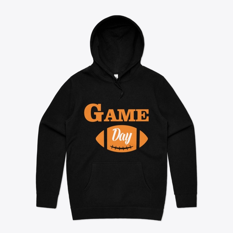 GAME DAY