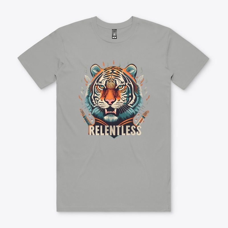Relentless