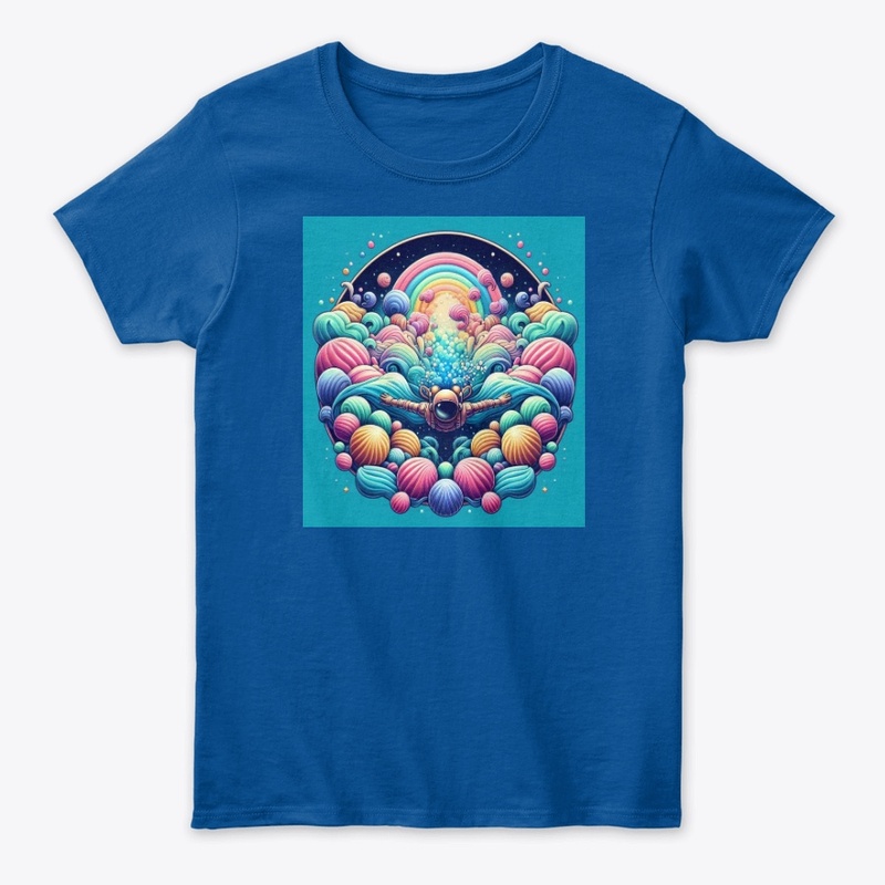 Dive into Dreamy Pastel Delights