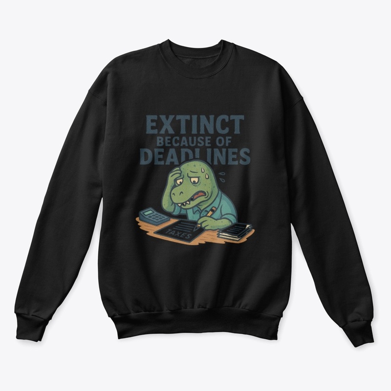 Extinct Deadline