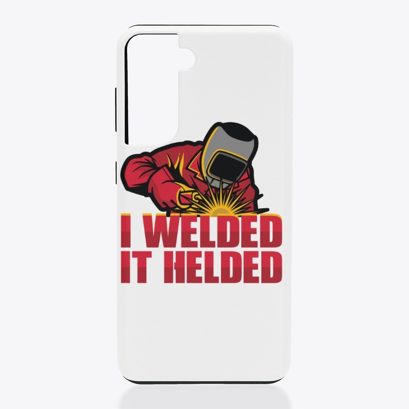 welder