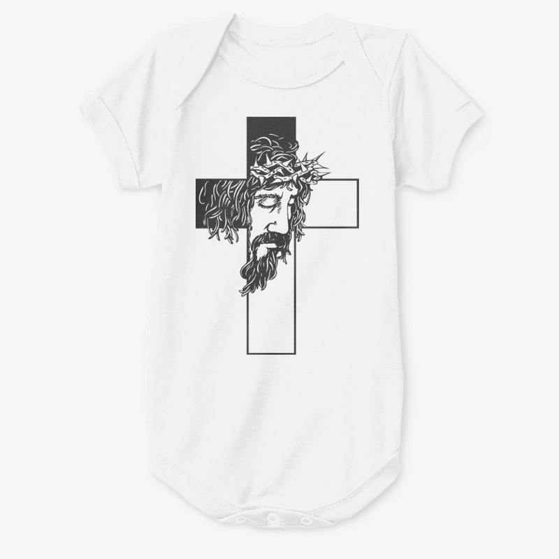 On The Cross