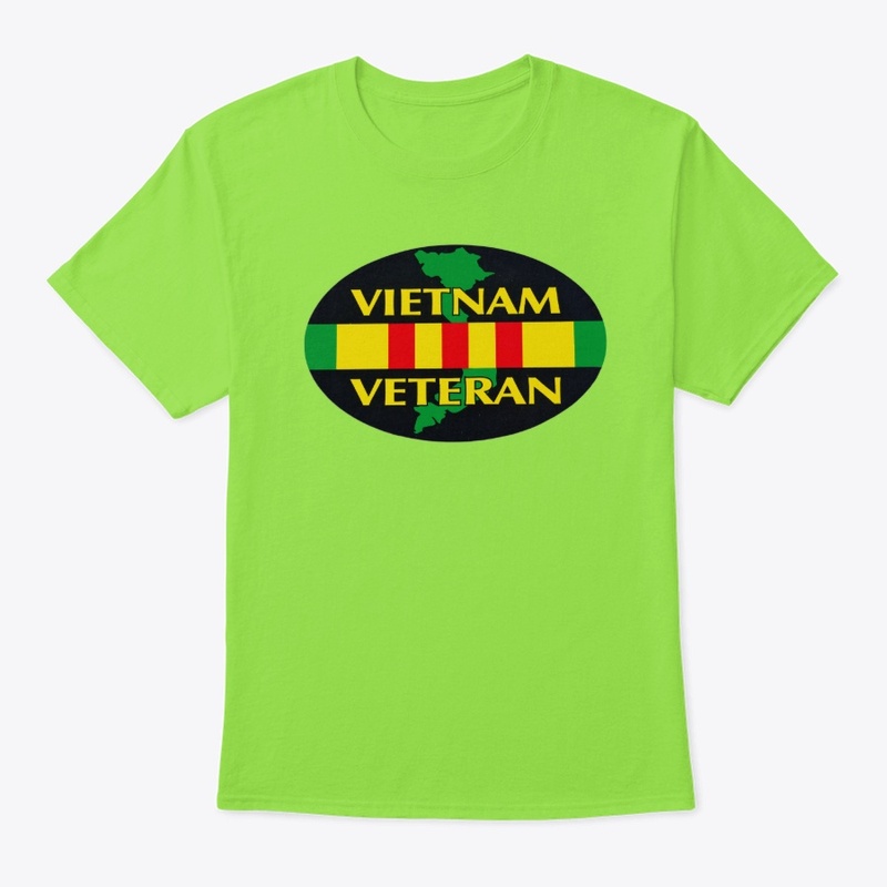 Vietnam veteran 