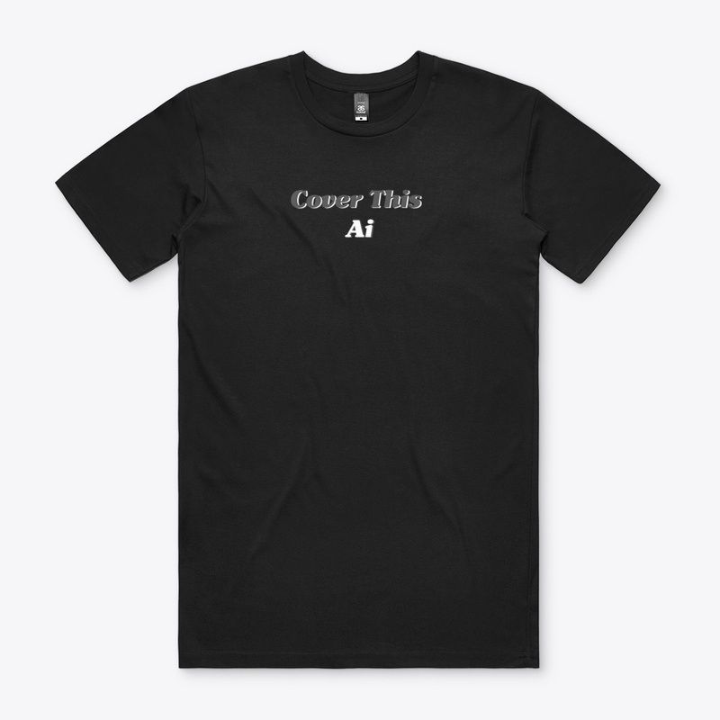 Cover This Ai Merch Line
