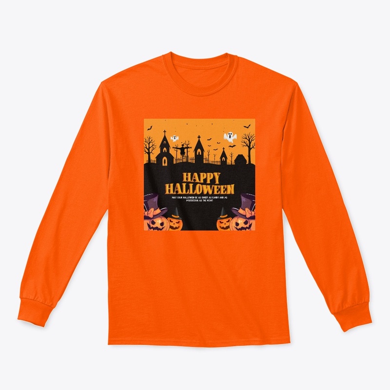 New Halloween Collection for 2023