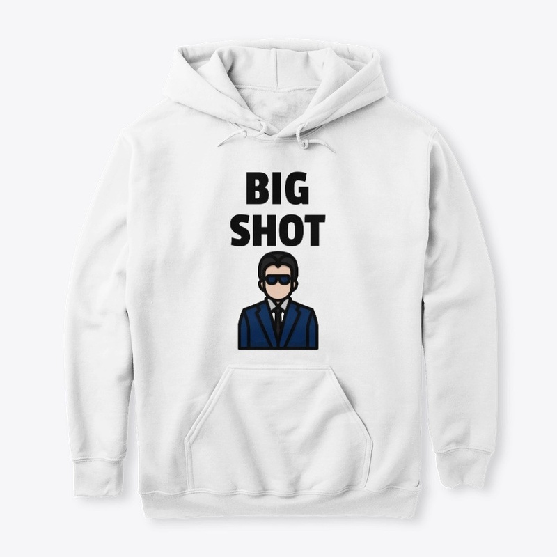 BIG SHOT