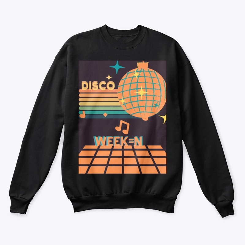 Disco Week=N