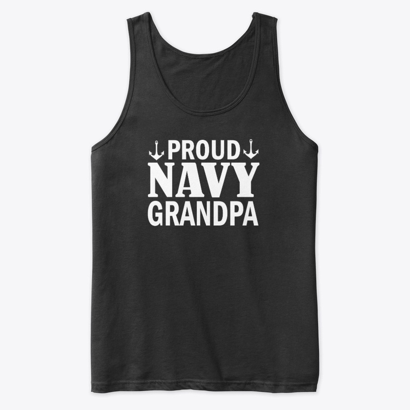 Navy Grandpa Veterans Day Shirts