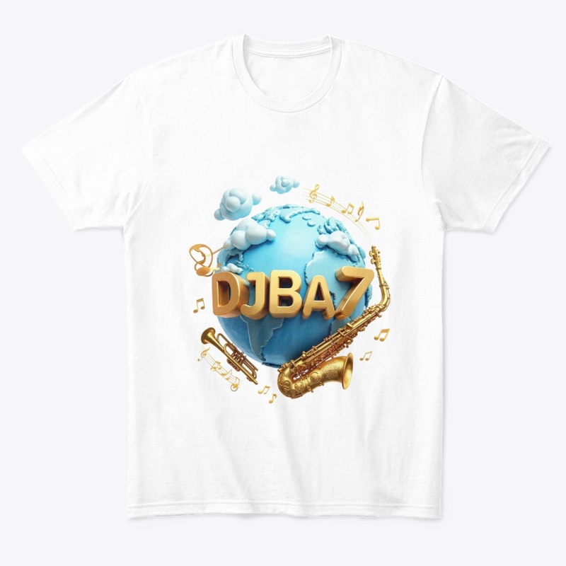  DJBA7 GOLD 111