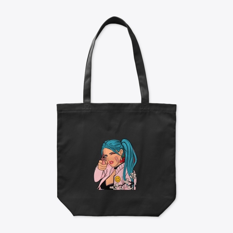 anime babe 