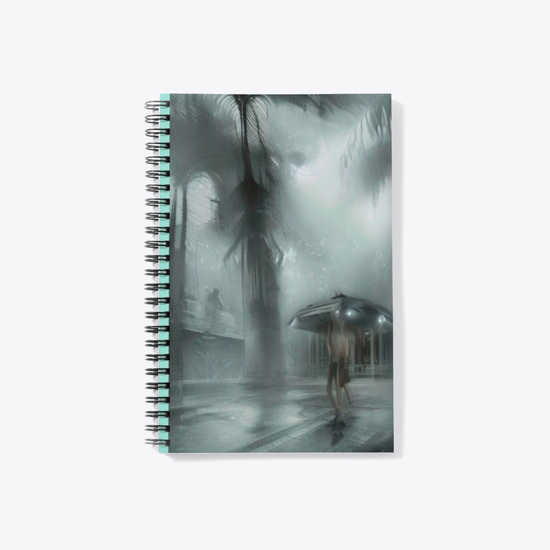 Tropical Cyclone Seven