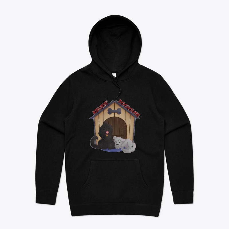 Doghouse Logo
