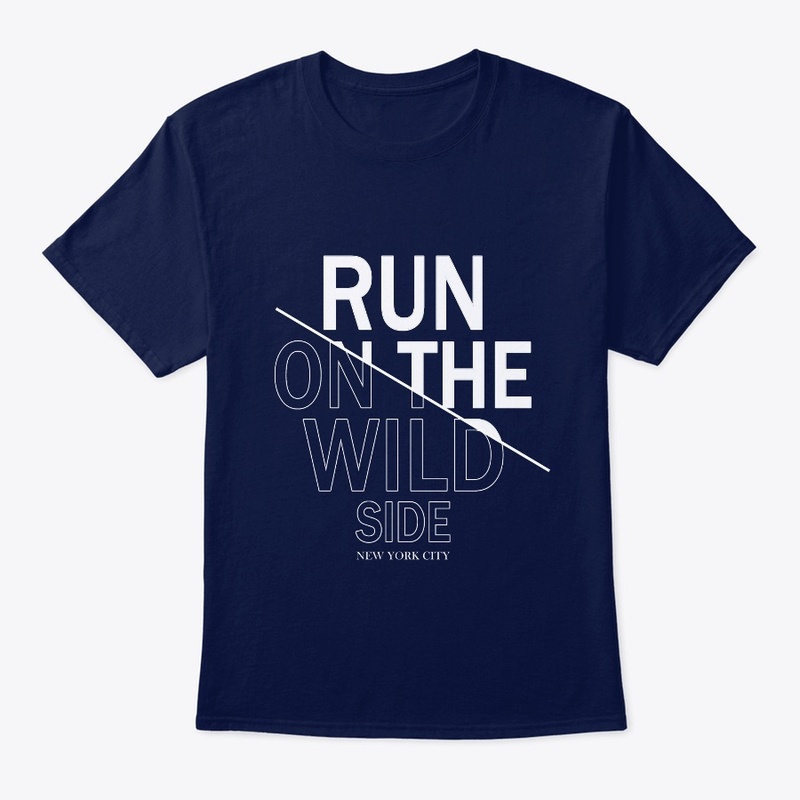 TYPOGRAPHY T-SHIRT