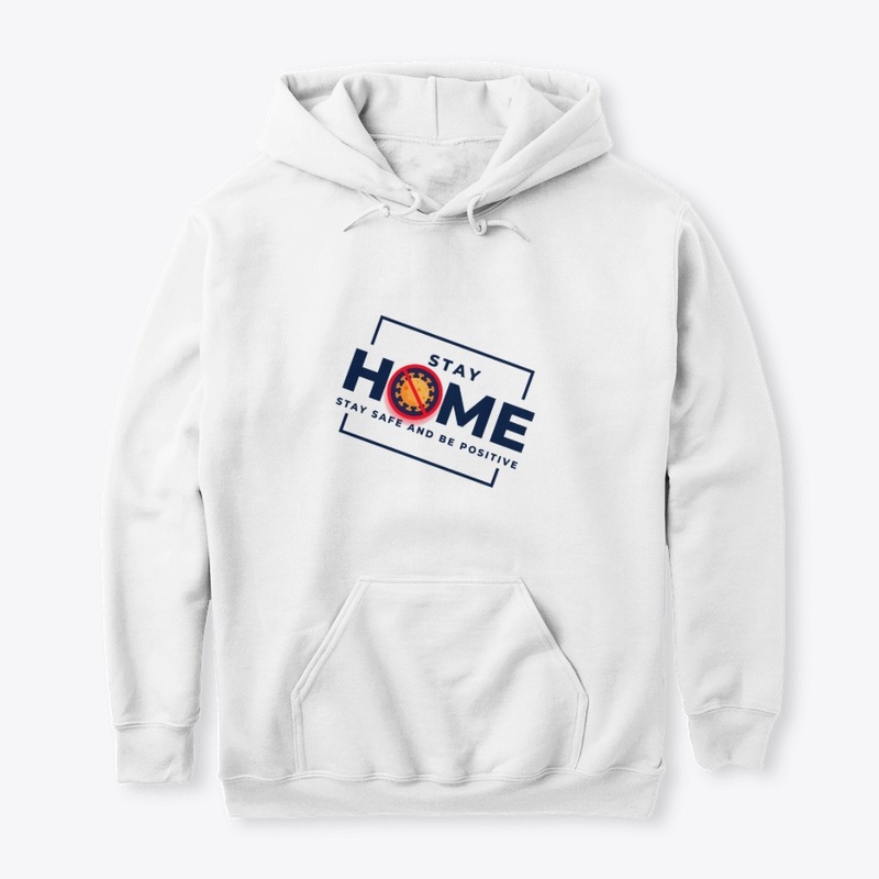 STAY HOME
