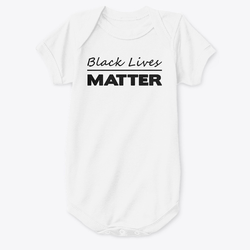 Black Lives Matter