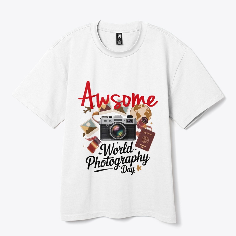 World Photography day