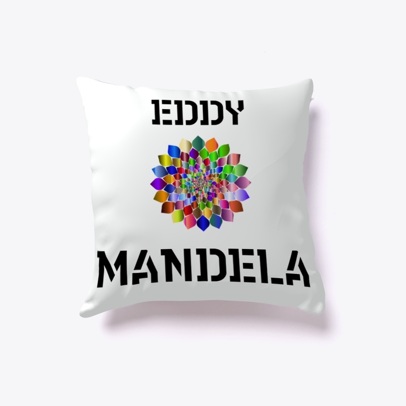 Eddy- Mandela