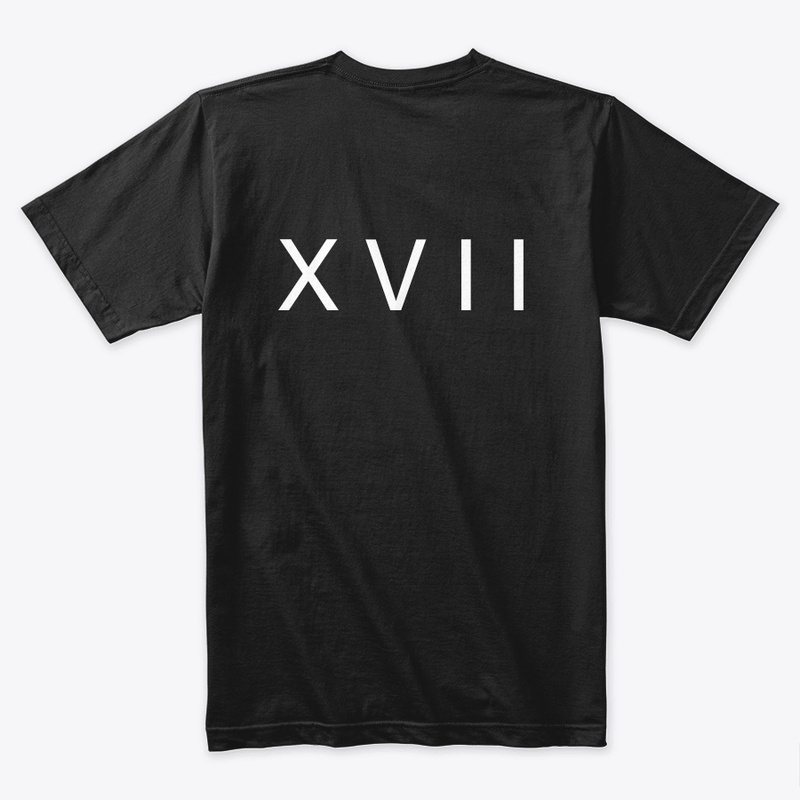 K LEGACY – Chapter XVII