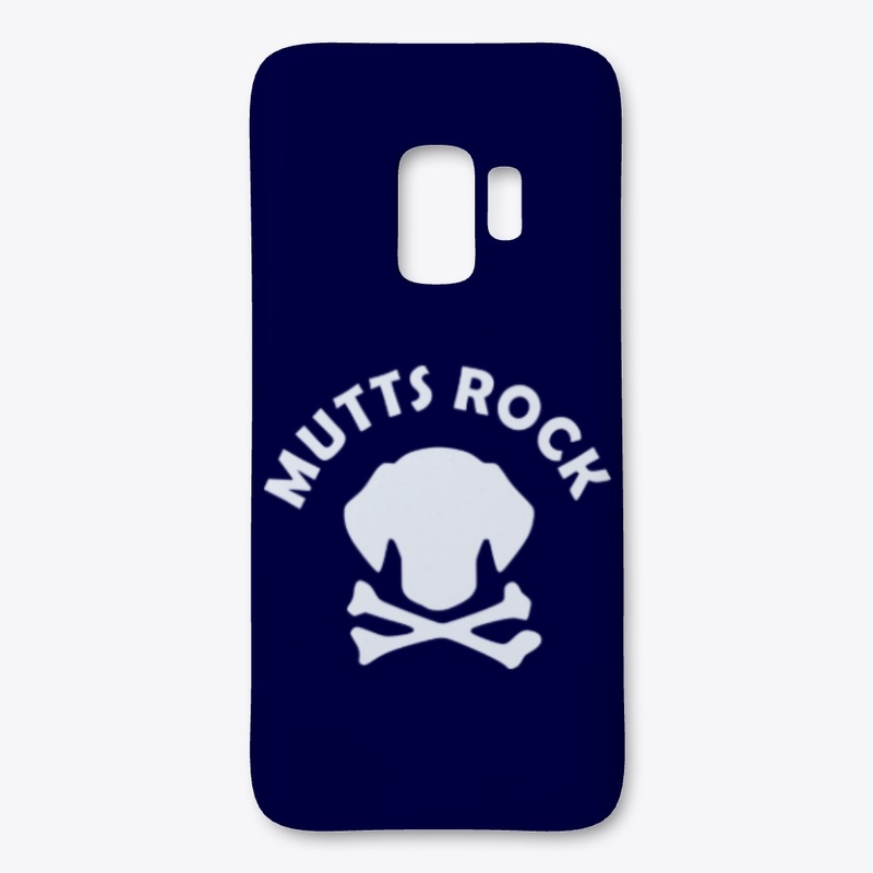 Mutts Rock