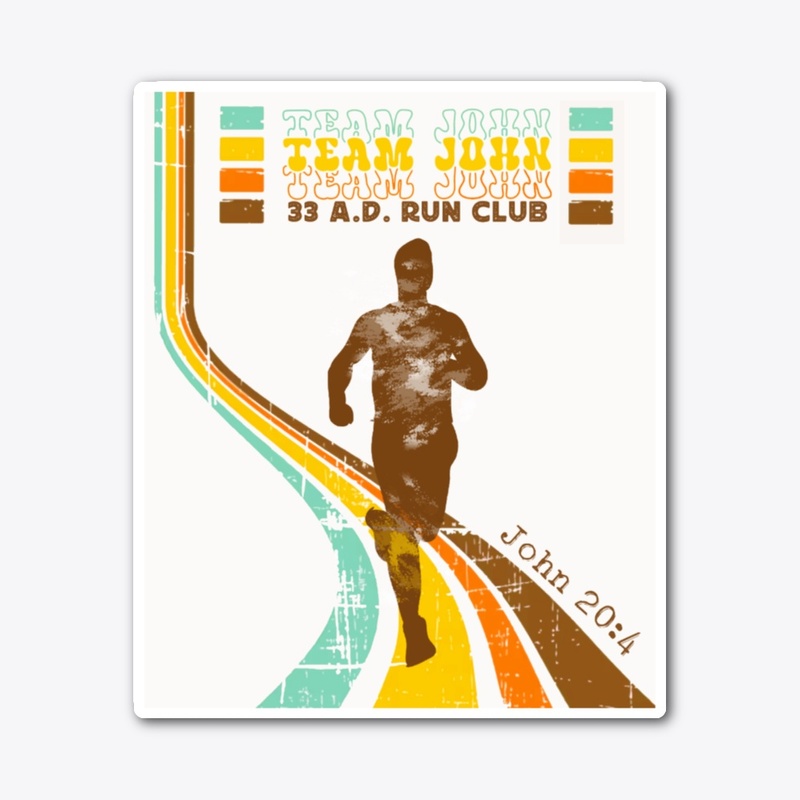 Team John