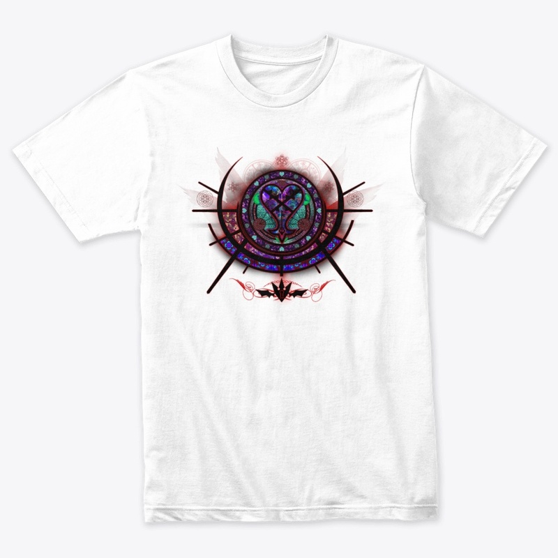 Kingdom Hearts Sacred Heartless 