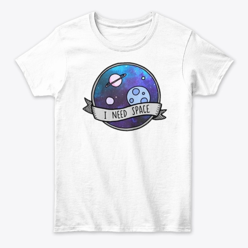 I Need Space Collection