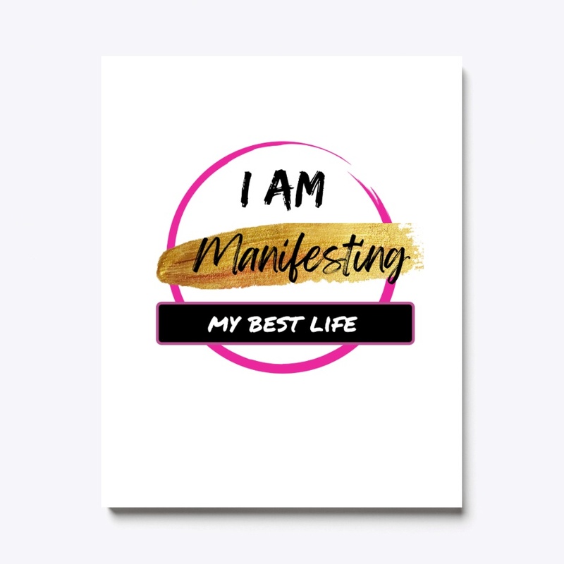 'I AM' Affirmations Range (Manifesting)