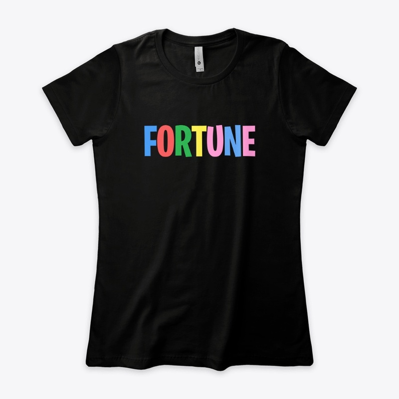fortunite