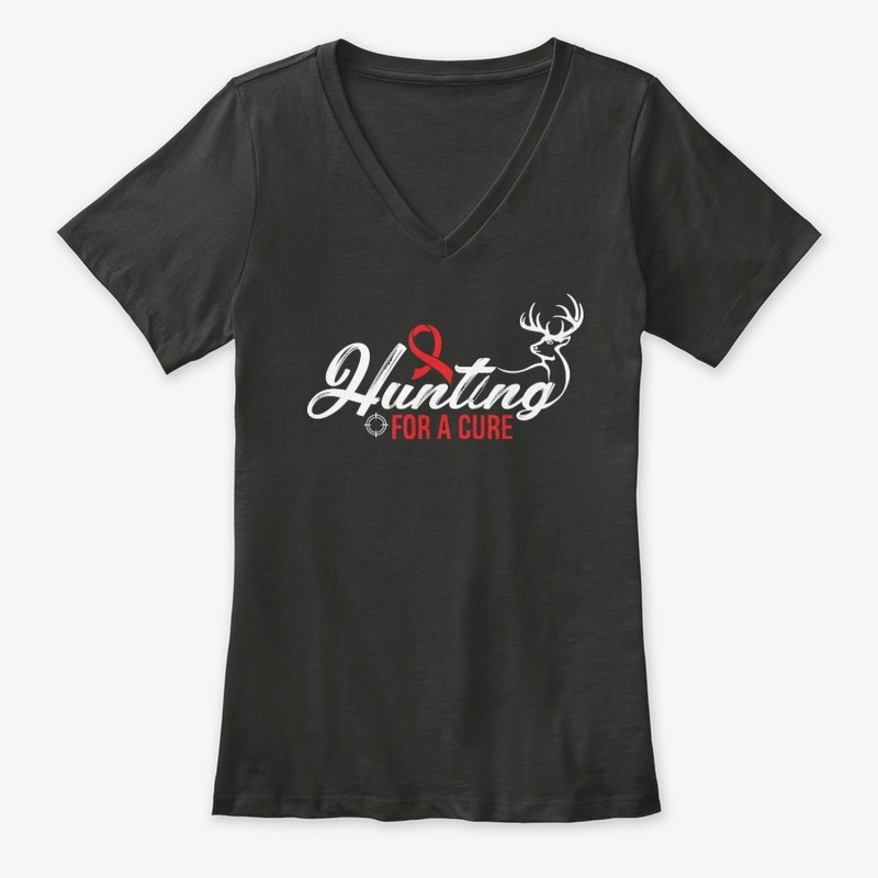 Hunting for Heart Disease Awareness