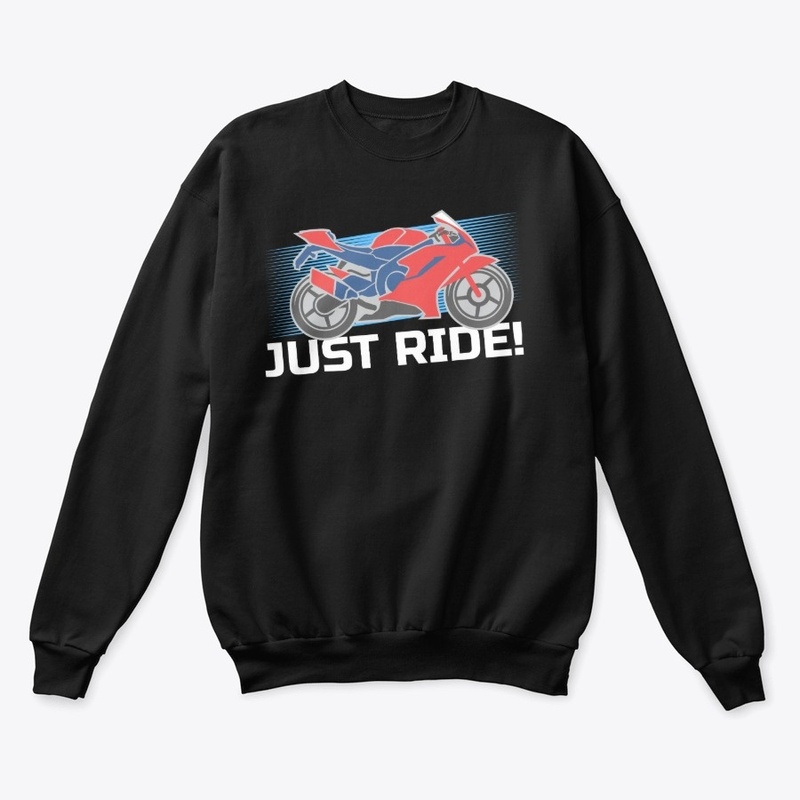 Just Ride