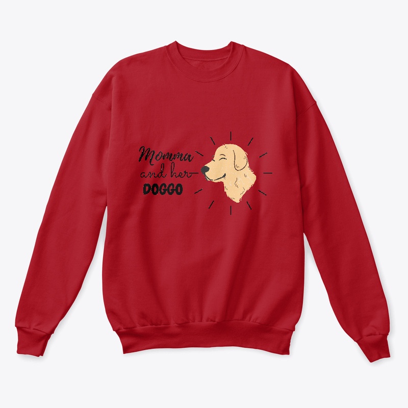 dog print