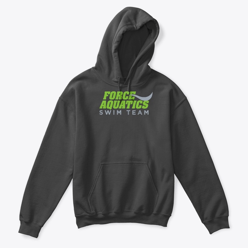 Force aquatics team swag Kids